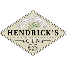 Hendrick's