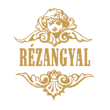 Rézangyal