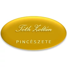 Tóth Zoltán Pincészet