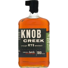Knob Creek Rye whiskey 0,7l 35%
