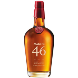 Maker's Mark 46 whiskey 0,7l 47%