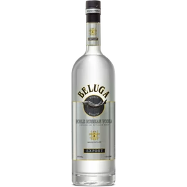 Beluga Noble vodka 1l 40%