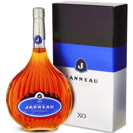 Janneau XO konyak 0,7l 40%, díszdoboz