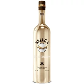 Beluga Noble Celebration vodka 0,7l 40% DRS