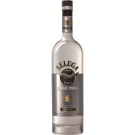 Beluga Noble vodka 1,5l 40%