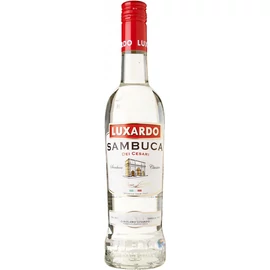 Luxardo dei Cesari Sambuca likőr 0,7l 38%