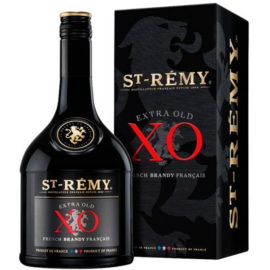 St Rémy XO brandy 0,7l 40%