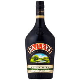 Baileys whiskey ízesítésű krémlikőr 1l 17%