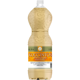 Koccintós Cuvée félédes fehérbor 2l 2020