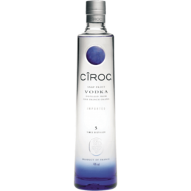 Ciroc vodka 1,75l 40%