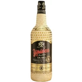 Cachaca Ypioca Reserva Carvaho Ouro 1l 38%