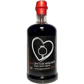 Magna Opyyum MAX máklikőr 0,5l 50%