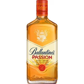 Ballantine's Passion whisky 0,7l 35%