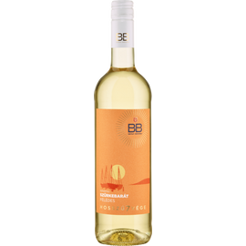 BB Hosszú7vége Dunántúli Szürkebarát félédes fehérbor 0,75l 2020