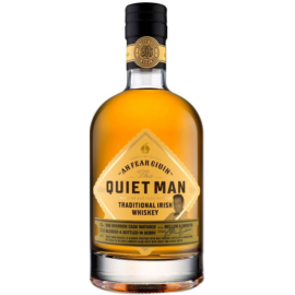 Quiet Man Superior Blend whiskey 0,7l 40%