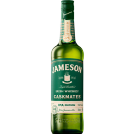 Jameson Caskmates IPA whiskey 0,7l 40%