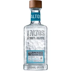 Olmeca Altos Plata tequila 0,7l 38%