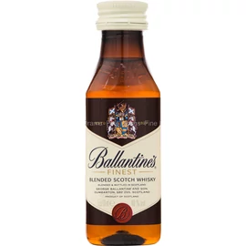 Ballantine's whisky 0,05l 40%