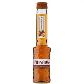 Fütyülős csokis mogyoró likőr 0,5l 24,5% DRS