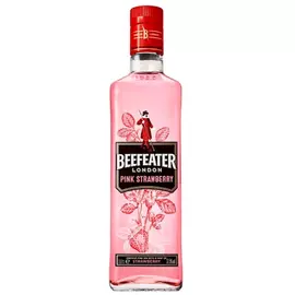 Beefeater Pink eper ízesítésű gin 0,7l 37.5%