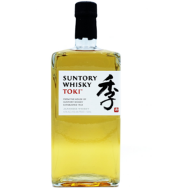 Toki Suntory whiskey 0,7l 43%