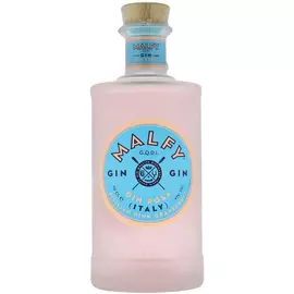 Malfy Rosa citrus ízesítésű gin 0,7l 41%