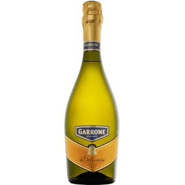 Garrone Dolcevita Secco fehér száraz pezsgő 0,75l