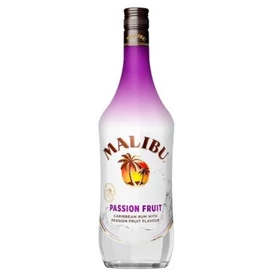 Malibu Passion Fruit rum 0,7l 21%