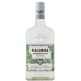 Kalumba White gin 0,7l 37.5%