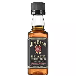 Jim Beam Black whiskey 0,05l 43%