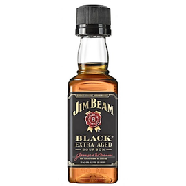 Jim Beam Black whiskey 0,05l 43%