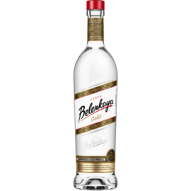 Belenkaya Gold vodka 1l 40%