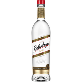 Belenkaya Gold vodka 1l 40%