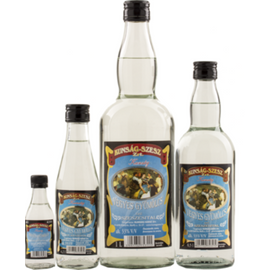 Kunság Kevert 0,5l 33%
