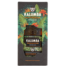 Kalumba Spiced gin 0,7l 37,5%