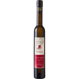 Agárdi Prémium cigánymeggypálinka 0,5l 40%