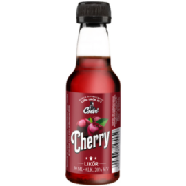 Csévi Cherry Brandy szeszes ital 0,05l 20%
