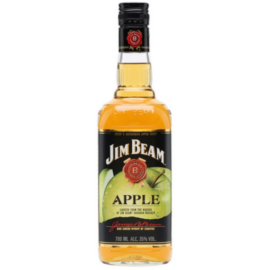 Jim Beam alma whiskey 0,7l 32.5%