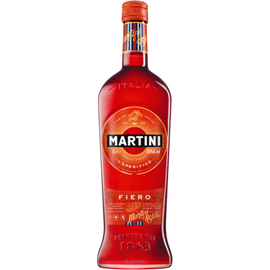 Martini Fiero vermut 1l 14.9%