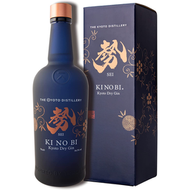 Ki No Bi SEI gin 0,7l 54,5%