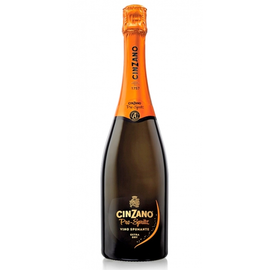 Cinzano Pro-Spritz habzóbor 0,75l 11,5%