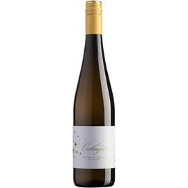 Csillagút Tokaji Cuvée édes fehérbor 0,5l 2019