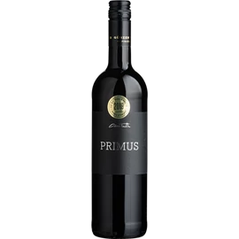 Günzer Tamás Primus Cuvée száraz vörösbor 0,75l 2021*