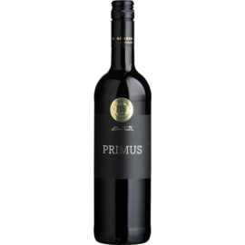 Günzer Tamás Primus Cuvée száraz vörösbor 0,75l 2019