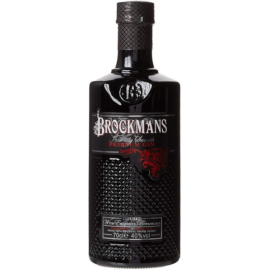 Brockmans Premium gin 0,7l 40%