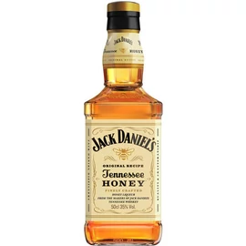 Jack Daniel's Tenessee Honey whiskey 0,5l 35%