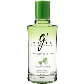 G'Vine Floraison gin 0,7l 30%