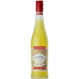 Luxardo Limoncello likőr 0,5l 27%