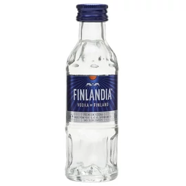 Finlandia Classic vodka 0,05l 40%