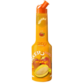Mixer mangó püré 1l